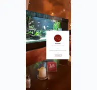 Kleine Seitenvorschau von meteora-gastro.de