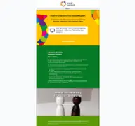 Kleine Seitenvorschau von family-neustart.de