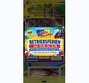 Kleine Seitenvorschau von family-paradise.de