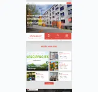 Kleine Seitenvorschau von schulzentrum-cat.de