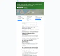 Kleine Seitenvorschau von faminu.de