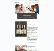 Kleine Seitenvorschau von prandia.augustinum.at