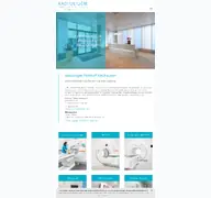 Kleine Seitenvorschau von radiologie-posthof.ch