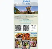 Kleine Seitenvorschau von metzgerei-englhard.de