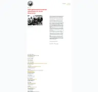 Kleine Seitenvorschau von fananwaelte.de