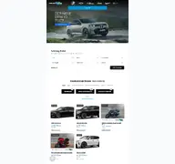 Kleine Seitenvorschau von vogelsang-automobile.de