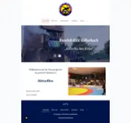 Kleine Seitenvorschau von fanclubksv.de