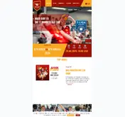 Kleine Seitenvorschau von volleyball-ktv.de