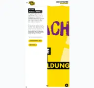 Kleine Seitenvorschau von fang-bei-uns-an.de