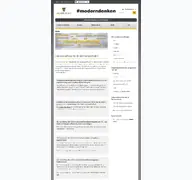 Kleine Seitenvorschau von informationsfreiheit.sachsen-anhalt.de