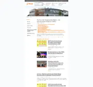 Kleine Seitenvorschau von fang.thws.de