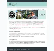 Kleine Seitenvorschau von karlbarth.unibas.ch