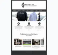 Kleine Seitenvorschau von fanhilfe-moenchengladbach.de