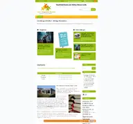 Kleine Seitenvorschau von stadtbuechereiundzelius.de