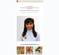 Kleine Seitenvorschau von fannypatzschke.de
