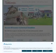 Kleine Seitenvorschau von makler-stralsund.de