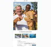Kleine Seitenvorschau von prime-promotion.de
