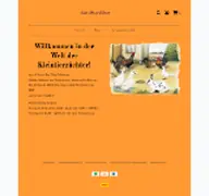 Kleine Seitenvorschau von fan-shop-boeser.de