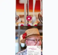 Kleine Seitenvorschau von muenchner-suppenkueche.de