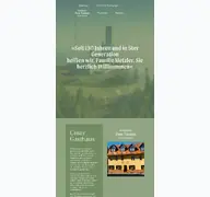 Kleine Seitenvorschau von gasthaus-zum-taunus.de