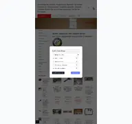 Kleine Seitenvorschau von pwonline2.de