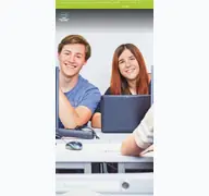 Kleine Seitenvorschau von pws-don.de