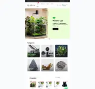 Kleine Seitenvorschau von q-grow.de