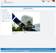 Kleine Seitenvorschau von qis.h-da.de