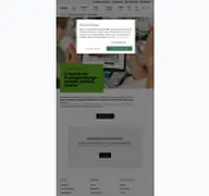 Kleine Seitenvorschau von farbdesigner.de