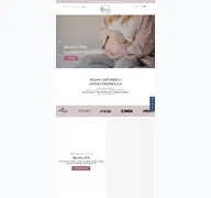 Kleine Seitenvorschau von mommyspa.de
