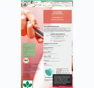 Kleine Seitenvorschau von qualifizierungskueche.de
