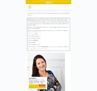 Kleine Seitenvorschau von farbenstolz.de