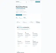 Kleine Seitenvorschau von js-besenrein.de