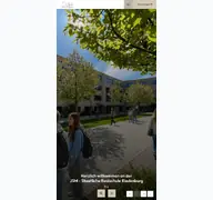 Kleine Seitenvorschau von jsm-realschule.de