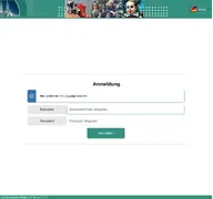 Kleine Seitenvorschau von formulare.versorgungskassen.de