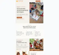 Kleine Seitenvorschau von montessori-allgaeu.de