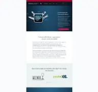 Kleine Seitenvorschau von privacysoft.de