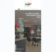 Kleine Seitenvorschau von farbgfui.de