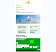 Kleine Seitenvorschau von privatabrechnungssoftware.de