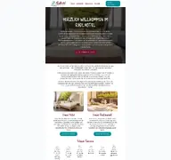 Kleine Seitenvorschau von radlhotel-wassertruedingen.de