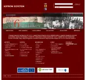 Kleine Seitenvorschau von nyme.hu