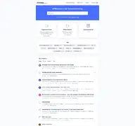 Kleine Seitenvorschau von forum.ninox.de