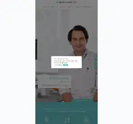 Kleine Seitenvorschau von chirurgie-nierlich.at