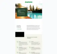 Kleine Seitenvorschau von private-gardening.de
