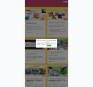Kleine Seitenvorschau von jugendclub-meerane.de