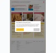 Kleine Seitenvorschau von xn--frauenarzt-mnchengladbach-9rc.de