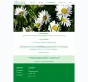Kleine Seitenvorschau von privatgarten-wagenhuber.de