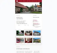 Kleine Seitenvorschau von museum-luedo.de