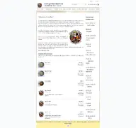 Kleine Seitenvorschau von xn--gewrz-harry-vhb.de