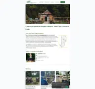 Kleine Seitenvorschau von farm.hans-wendt-stiftung.de